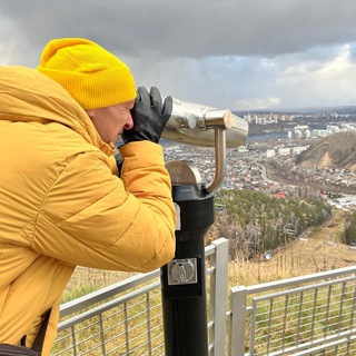 Зоркий: В пути 🛤