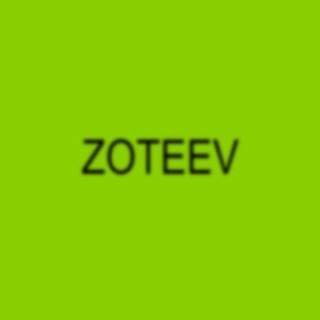 ZOTEEV
