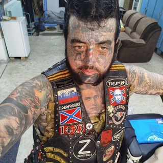 ZOV Дагестана