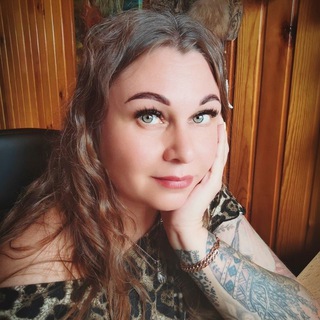 🌿Заросли Ольхи 🌿