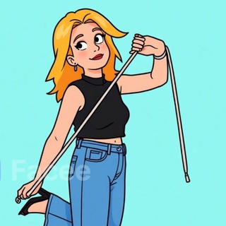 ЗОЖ как привычка с Аней