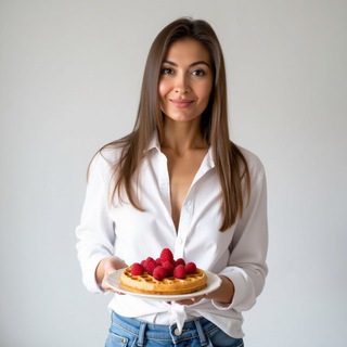 КАЙФовый ЗОЖ🥑/Евгения Аблеева