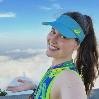 Мама_бегает 🏃🏻‍♀️