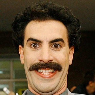 Усатый юморист Скрытая камера