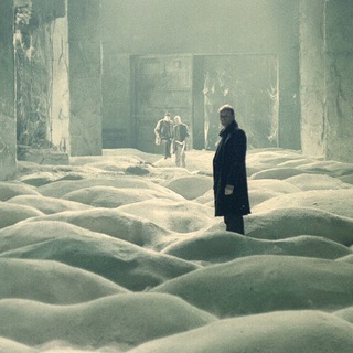 Зеркальный Метод | Федор Руд, сценарист