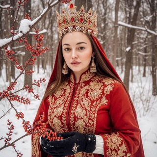 Z Ruska s láskou❤️