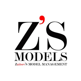 Агентство моделей Z’S Models