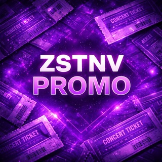 ZSTNV PROMO