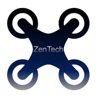ZenTech | DJI | Starlink