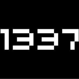 1337 - твои новости в мире технологий.