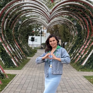 Канал Зубаржат Аллаяровой