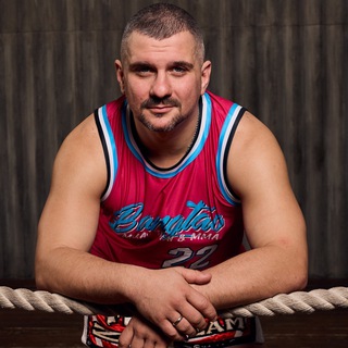 Alexander Zu 😎 Тренер 💪🏼 Муайтай 🥊