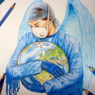 Птичка высокого полёта