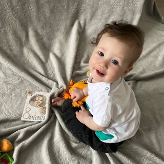 Жулик-Булик 🥰 Димка