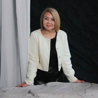 ЭНЕРГОКОУЧ// ЗУРА БОРУБАЕВА