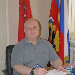 ЗЮЗИН Николай Николаевич