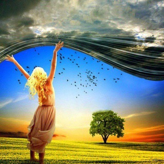 Хозяйка Судьбы