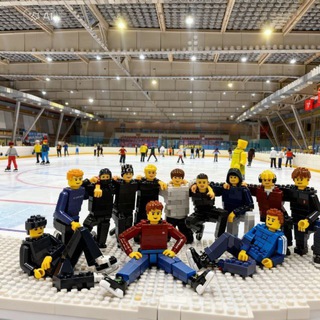 🏒 𝐙𝐕𝐄𝐙𝐃𝐍𝐈𝐘 𝐂𝐈𝐓𝐘 🏒