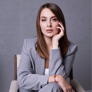 Алиса Зверева 💎Женский бизнес
