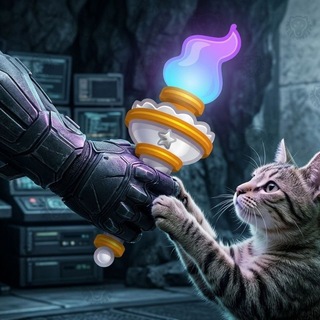 Розыгрыши | Подарков NFT и Звёзд от Н.Н