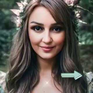 Цветочная Маруся