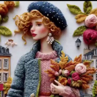 Цветочные посиделки🌺🌺🌺🌺🌺