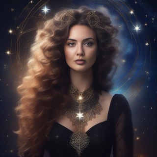 Звезды в нас✨Магия камней💎