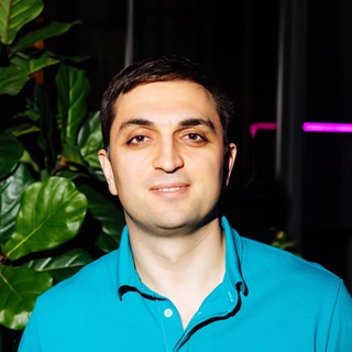 Залим Кудаев — Рост в гармонии