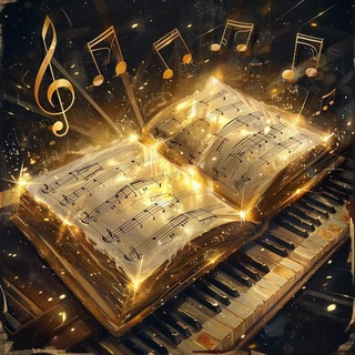 Звуки Музыки