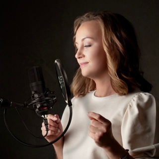 Живая книга. Диктор Ксения Кобзева