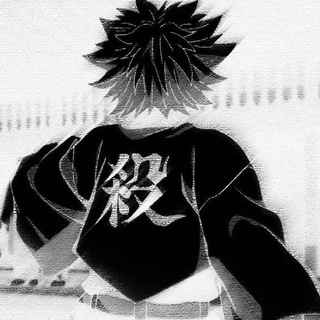 ZXC ANIME/MANGA AVATARS