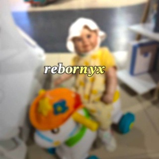 𝒓𝒆𝒃𝒐𝒓𝒏𝒚𝒙