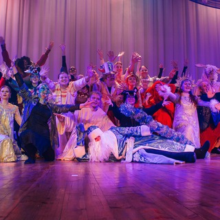 «Зеркальный»