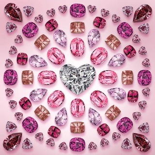 Ювелирные камни 💎