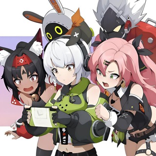 Zenless Zone Zero | Хитрые Зайцы